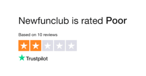 Funclub Casino Trustpilot