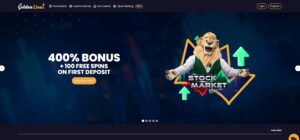 Superb Bet sister sites Golden Lion