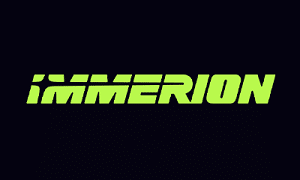 Immerion Casino sister sites logo