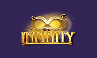 Infinity Casino logo