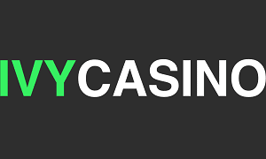 Ivy Casino logo