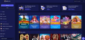 Casmiro Casino sister sites Jinx Casino