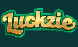 Luckzie Casino sister sites logo
