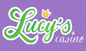 Lucys Casino logo
