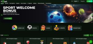 TikTok Casino sister sites Mr X Bet