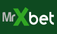 Mr X Bet logo