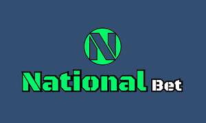 National Bet logo