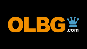 OLBG logo