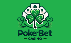 PokerBet Casino sister sites logo