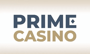 Prime Casino logo