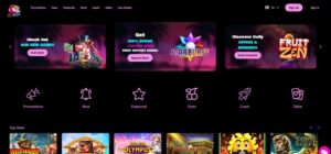 I Win Fortune sister sites Red Toucan