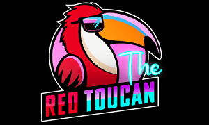 Red Toucan sister sites logo