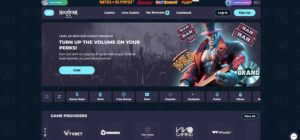 PokerBet Casino sister sites Rockstar Win