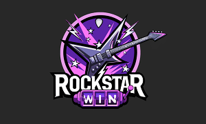 Rockstar Win logo