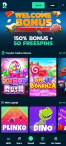 Rolletto sister sites mobile