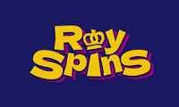 Roy Spins logo