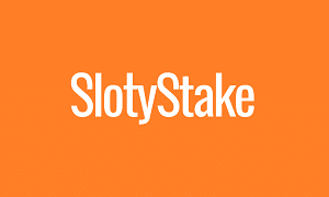 SlotyStake logo