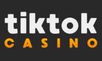 TikTok Casino logo
