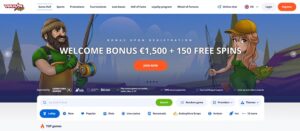 Ice Casino sister sites Vulkan Vegas