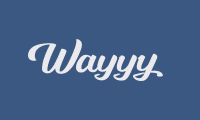 Wayyy Casino sister sites logo