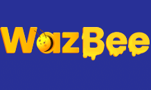 Wazbee Casino logo