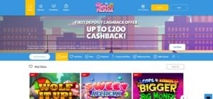 Love Wins Casino sister sites Wild Medusa