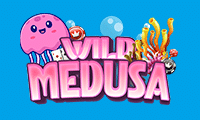 WIld Medusa logo
