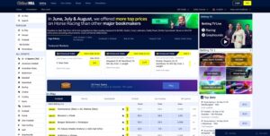 Admiral Casino sister sites William Hill