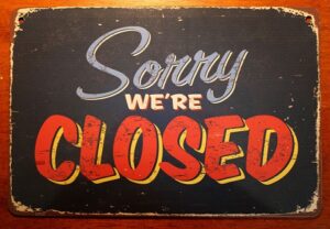 viral interactive closed