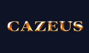 cazeus casino sister sites logo