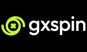 gxspin sister sites logo