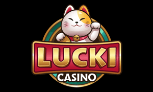 Lucki Casino sister sites logo