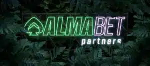 Almabet sister sites banner
