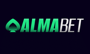 Almabet sister sites logo