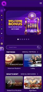 Anima Casino sister sites mobile