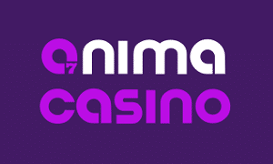 Anima Casino sister sites logo