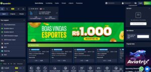 Trybet sister sites ApostaRei