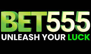 Bet555 logo