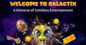 Galactix sister sites banner