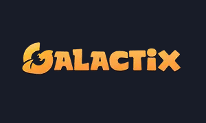Galactix sister sites logo
