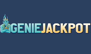 Genie Jackpot sister sites logo