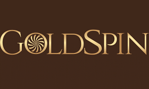 Goldspin Casino logo