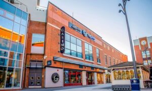 Grosvenor Portsmouth