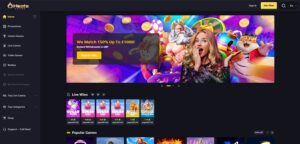 Del Oro Casino sister sites Heats Casino