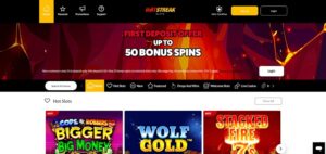 444 Casino sister sites Hot Streak Casino