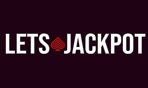 Lets Jackpot Casino logo
