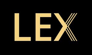Lex Casino logo