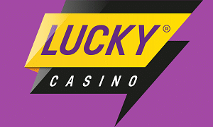 Lucky Casino sister sites logo