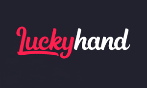 Luckyhand Casino sister sites logo
