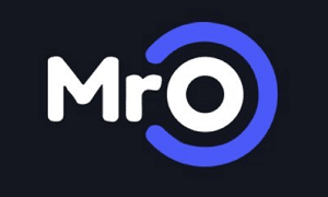 Mr O Casino sister sites logo